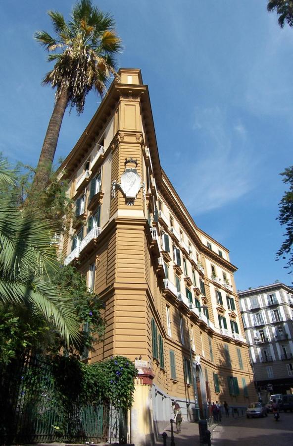 Cameo B&B Naples Exterior photo